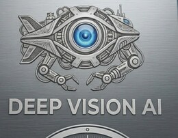 DeepVision AI