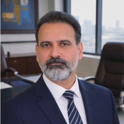 Ramin Entezari